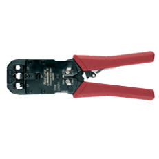 Pince à sertir connecteurs RJ - CRIMPER MOD 864