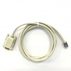 S8BW-C01 Cable RS232 pour S8BA