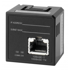 CP1W-CIF41 - Carte optionnelle Ethernet