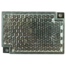 E39-R1S - Réflecteur cellule photo 40 x 60
