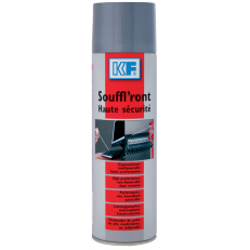 Souffl'ront haute sécurité 650 ml