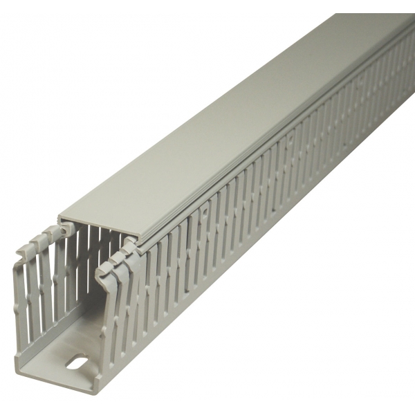 GOULOTTE GN-A6/4 LF 60 x 100 mm (16 m) - Automatismes Solutions
